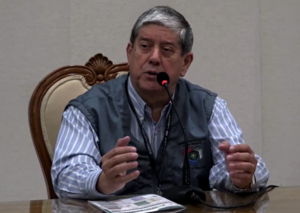 Desde TSJE advierten que PLRA no puede designar candidato sin realizar internas | Unicanal