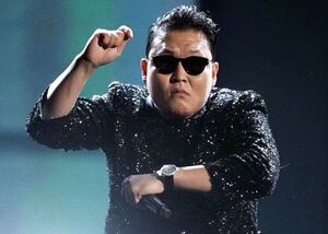 Popular / El difícil momento del cantante del “Gangnam Style”