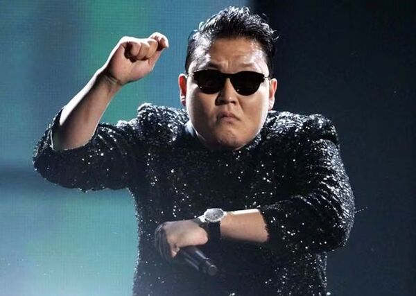 Popular / El difícil momento del cantante del “Gangnam Style”