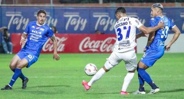 Ameliano se hace más fuerte en Villeta y tumba a la Academia - La Tribuna