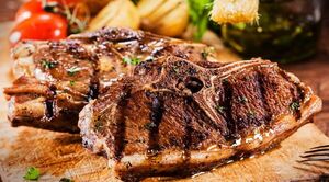 Estudio científico desmiente mito sobre el consumo de carne