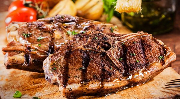 Estudio científico desmiente mito sobre el consumo de carne