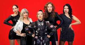 La Nación / “Las mal queridas” se suma a la cartelera teatral