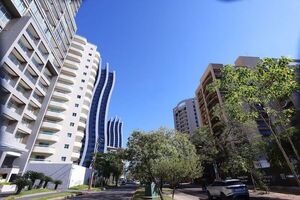 Auge turístico en Paraguay mueve USD 300 millones y refuerza hoteles - La Tribuna