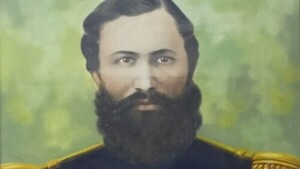 Agosto piru: Los fusilamientos de San Fernando
