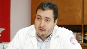 Giubi señala que informe de la CGR sobre Clínicas solo es parcial