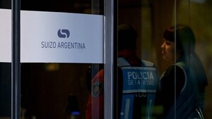 Nuevos allanamientos en caso que involucra al Gobierno de Milei