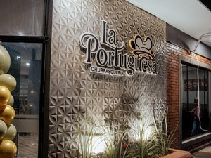 La Portuguesa abrió oficialmente su nuevo local en Concepción - Concepción al Día
