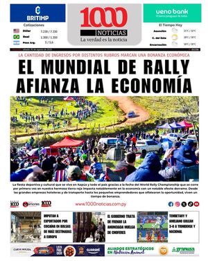 30 de Agosto 2025
