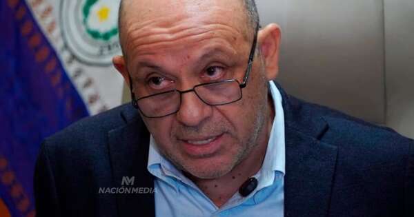 La Nación / Afirman que interventor no dejó deuda en CDE