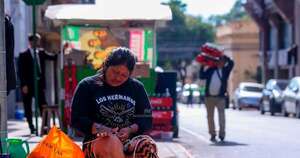 La Nación / Ferias de agosto impulsan a emprendedores