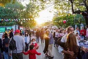 Llega una nueva edición de "Calle cultura"