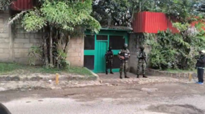 Arrestan por lavado de dinero a hermano de expresidente de Honduras