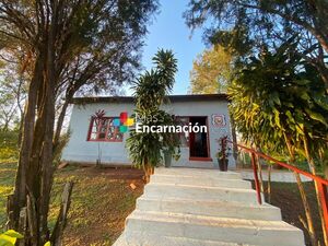 Abuelito chipero fue brutalmente agredido por un hombre sup. alcoholizado en Encarnación