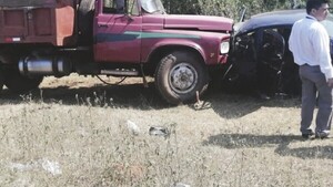 Era promesa del fútbol, un bache terminó con su vida y una jueza no dudó en aplicar la ley