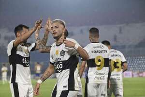 A qué hora juega hoy Olimpia vs. Luqueño y dónde ver en vivo - Fútbol - ABC Color