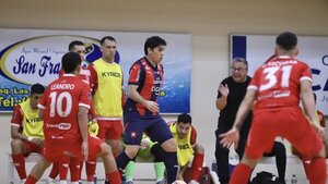 Segunda pulseada final en el Premium