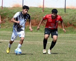 Sábado de definiciones en la Liga Sanlorenzona - San Lorenzo Hoy
