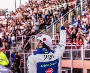 WRC Paraguay: Por problemas mecánicos, Diego Domínguez abandona la carrera - trece