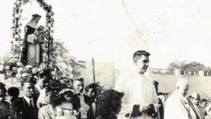 Pedirán que el “Pa’i Puku” sea beatificado