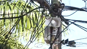 Vecinos se organizan contra la inseguridad en San Lorenzo: ¿Cómo funciona su sistema de alarma?
