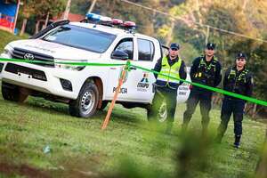 AUDIO: Mundial de Rally: destacan buen comportamiento del público y garantizan seguridad durante evento - Contacto Ciudadano - ABC Color