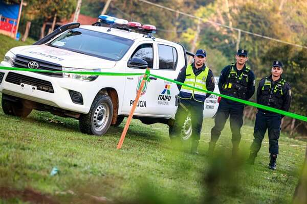AUDIO: Mundial de Rally: destacan buen comportamiento del público y garantizan seguridad durante evento - Contacto Ciudadano - ABC Color