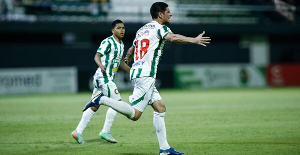 Versus / Rubio Ñu, cada vez más cerca de primera y Sol, al borde de la Tercera División