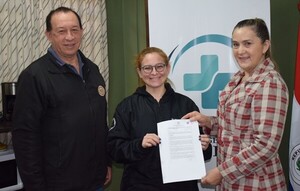 Hospital de Villa Elisa incorpora neurocirujanos para fortalecer atención de emergencias