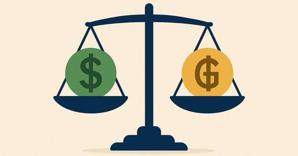 La Nación / ¡Más valor! Guaraní lidera el fortalecimiento regional de las monedas frente al dólar