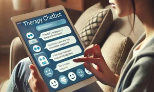 EE.UU. avanza en regulaciones para limitar la terapia con inteligencia artificial en algunos de sus estados - OviedoPress