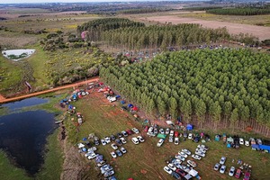 Mundial de Rally: emprendedores destacan impacto económico positivo | Unicanal
