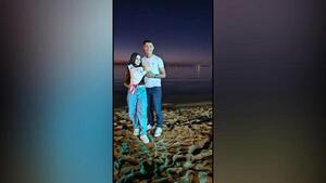 Amor en tiempos de Rally: Una propuesta de matrimonio en la Playa San José