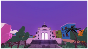 "Sacro Mango" pone a Paraguay en el mapa de los videojuegos