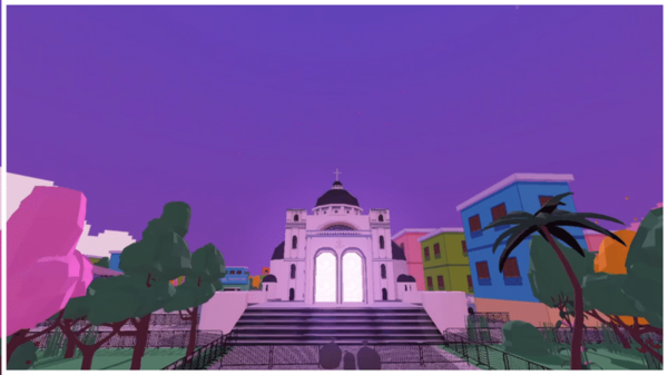 "Sacro Mango" pone a Paraguay en el mapa de los videojuegos