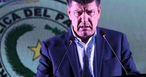 Diario HOY | Efraín ya asoma para el 2028: “defiende” democracia, pero quiere prohibir tercer candidato