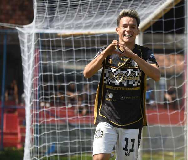 Mañana sabatina de triunfos en la Primera B