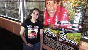 Pasión y memoria: emotivo tributo a un amante del Rally en Encarnación