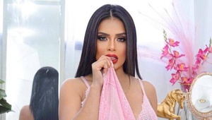 [GALERÍA] Cuerona desafía al famosísimo rallista Oliver Solberg: "A ver si te animás a atropellar estas curvas"