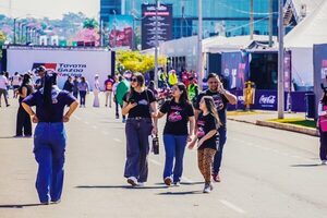 MIPYMES DE ITAPÚA CELEBRAN EL IMPACTO ECONÓMICO POSITIVO DEL RALLY MUNDIAL