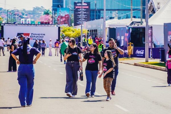 MIPYMES DE ITAPÚA CELEBRAN EL IMPACTO ECONÓMICO POSITIVO DEL RALLY MUNDIAL