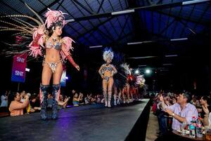 Carnaval de Invierno: un éxito que apunta a convertirse en tradición
