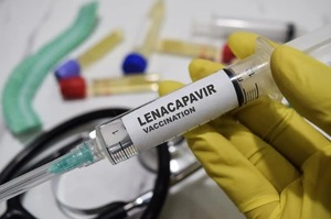 Lenacapavir, el gran descubrimiento científico contra el VIH, aprobado