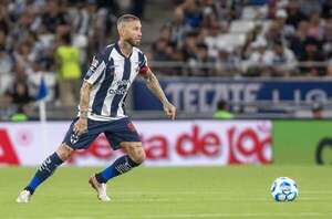 Español Sergio Ramos debuta como cantante - Fútbol - ABC Color