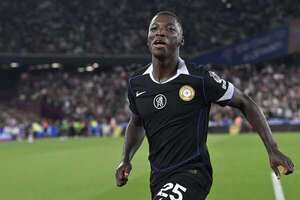 Hincapié, Pacho y Caicedo comandarán a Ecuador contra Paraguay y Argentina - Fútbol Internacional - ABC Color