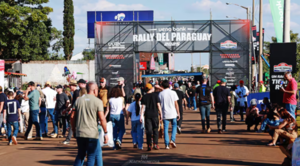 Emprendedores itapuenses celebran impacto económico positivo del Rally Mundial