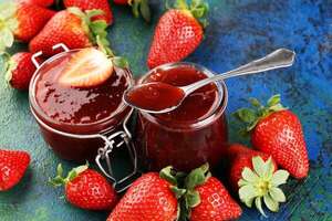 ¡Deliciosa y fácil! Aprendé a preparar mermelada de frutillas en casa - Gastronomía - ABC Color