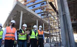Un análisis del sector de la construcción