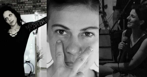Diario HOY | Invitan a “Tributo al corazón salvaje”, performance de poesía y música