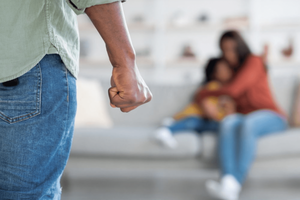 Piden prisión preventiva para 16 imputados por violencia intrafamiliar